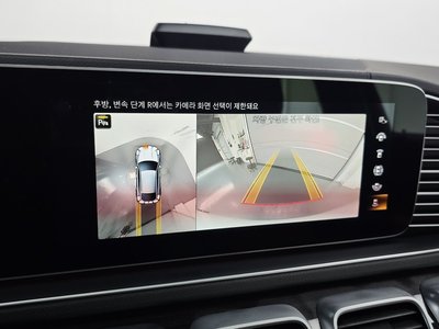 2023 Mercedes-BENZ GLE — миниатюра 17