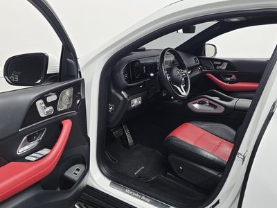 2023 Mercedes-BENZ GLE — фото 10