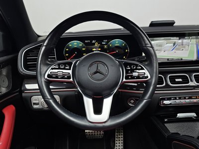 2023 Mercedes-BENZ GLE — миниатюра 13