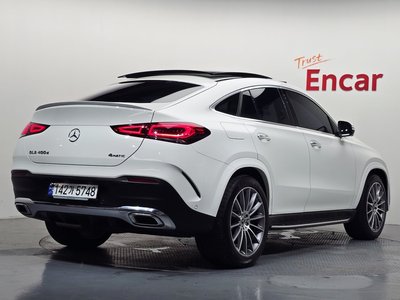 2023 Mercedes-BENZ GLE — фото 4