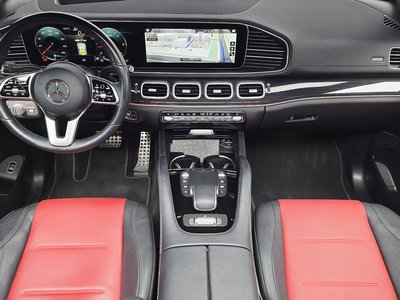 2023 Mercedes-BENZ GLE — фото 5