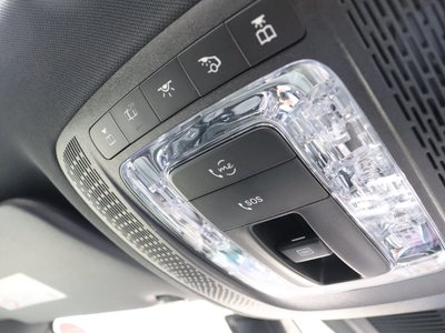 MERCEDES-BENZ GLE - 6