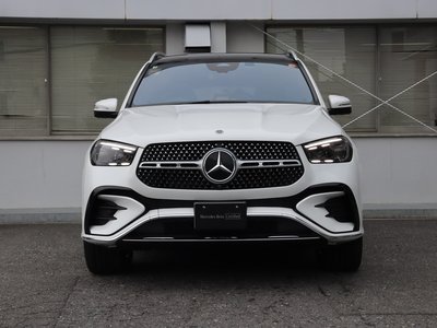 MERCEDES-BENZ GLE - 7