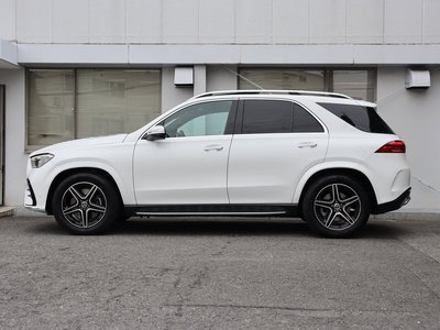 MERCEDES-BENZ GLE - 9