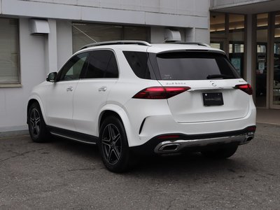 MERCEDES-BENZ GLE - 10