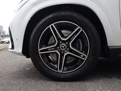 MERCEDES-BENZ GLE - 2