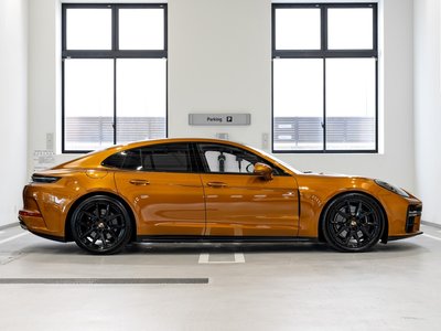 PORSCHE PANAMERA - 6