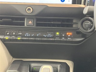 TOYOTA CROWN CROSSOVER - 6