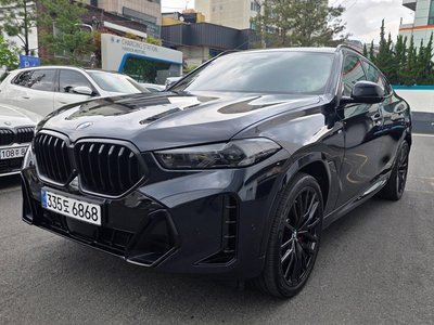 BMW X6 - 4