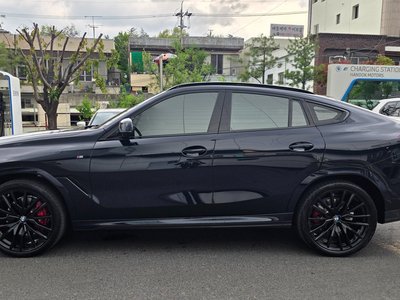 BMW X6 - 2