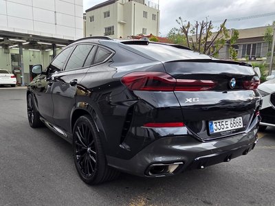 BMW X6 - 3