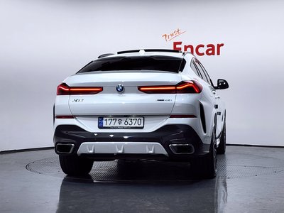 BMW X6 - 3