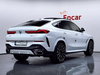 BMW X6 - 4