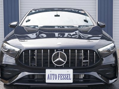 MERCEDES-BENZ A-CLASS AMG - 5