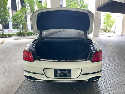 صورة مصغرة 23 لـ 2021 Bentley FLYING SPUR