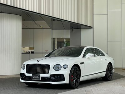 صورة 1 لـ 2021 Bentley FLYING SPUR