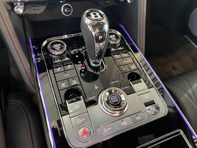 صورة مصغرة 20 لـ 2021 Bentley FLYING SPUR