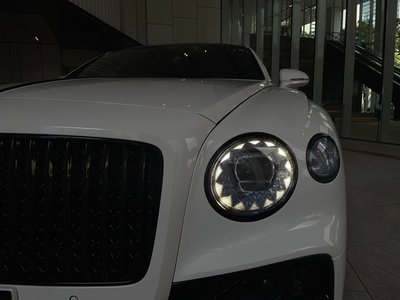 صورة مصغرة 24 لـ 2021 Bentley FLYING SPUR