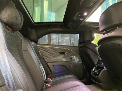 صورة مصغرة 14 لـ 2021 Bentley FLYING SPUR