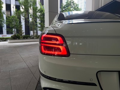 صورة مصغرة 25 لـ 2021 Bentley FLYING SPUR