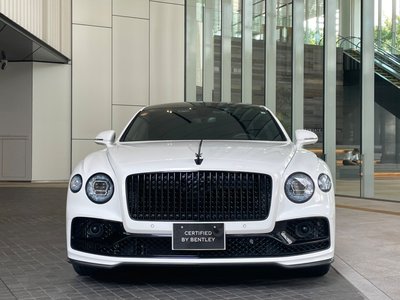 صورة 4 لـ 2021 Bentley FLYING SPUR