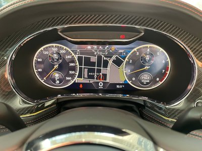 صورة مصغرة 16 لـ 2021 Bentley FLYING SPUR