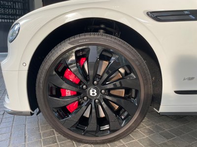 صورة مصغرة 27 لـ 2021 Bentley FLYING SPUR