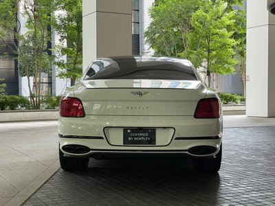 صورة 6 لـ 2021 Bentley FLYING SPUR