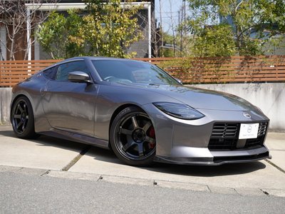 2024 Nissan FAIRLADY Z photo 1