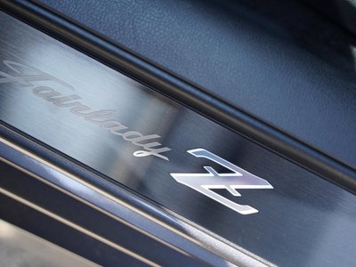 صورة مصغرة 50 لـ 2024 Nissan FAIRLADY Z