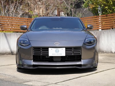 صورة مصغرة 15 لـ 2024 Nissan FAIRLADY Z