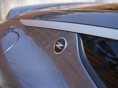 صورة مصغرة 20 لـ 2024 Nissan FAIRLADY Z
