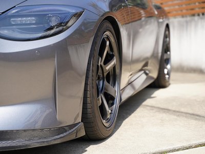 صورة مصغرة 12 لـ 2024 Nissan FAIRLADY Z