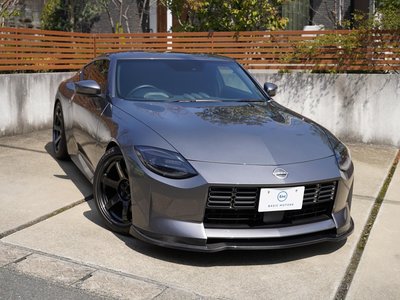 2024 Nissan FAIRLADY Z photo 4