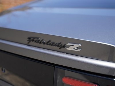 صورة مصغرة 53 لـ 2024 Nissan FAIRLADY Z