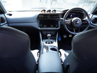 صورة مصغرة 52 لـ 2024 Nissan FAIRLADY Z