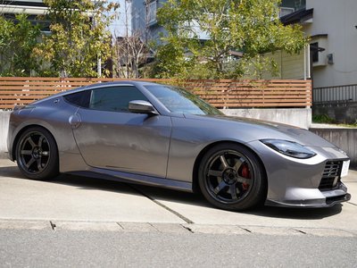 صورة مصغرة 16 لـ 2024 Nissan FAIRLADY Z