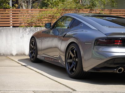صورة مصغرة 28 لـ 2024 Nissan FAIRLADY Z