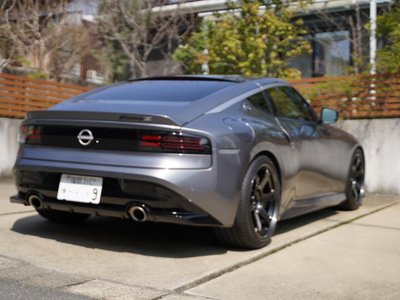 صورة مصغرة 26 لـ 2024 Nissan FAIRLADY Z