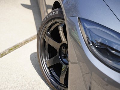 صورة مصغرة 13 لـ 2024 Nissan FAIRLADY Z