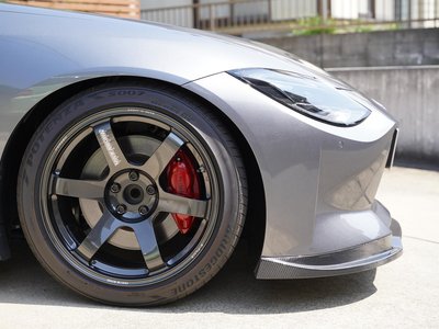 صورة مصغرة 14 لـ 2024 Nissan FAIRLADY Z