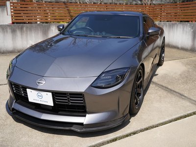 صورة مصغرة 23 لـ 2024 Nissan FAIRLADY Z