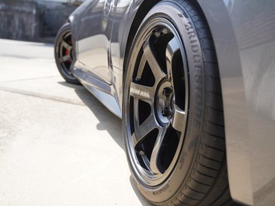 2024 Nissan FAIRLADY Z photo 8