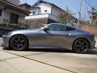 صورة مصغرة 17 لـ 2024 Nissan FAIRLADY Z