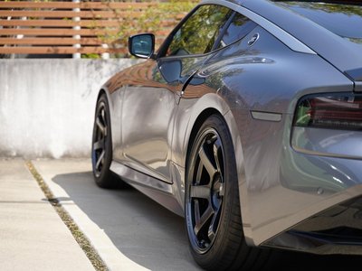 صورة مصغرة 29 لـ 2024 Nissan FAIRLADY Z