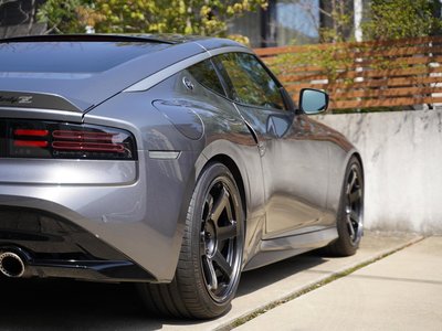 صورة مصغرة 30 لـ 2024 Nissan FAIRLADY Z