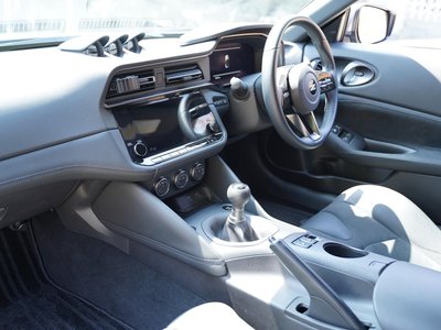 صورة مصغرة 33 لـ 2024 Nissan FAIRLADY Z