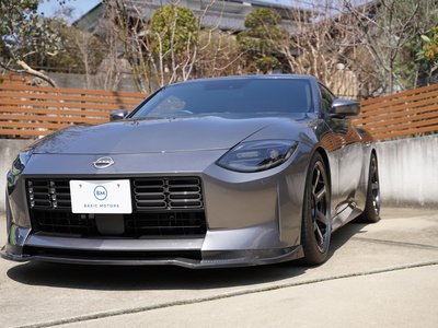 صورة مصغرة 25 لـ 2024 Nissan FAIRLADY Z