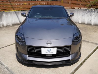صورة مصغرة 22 لـ 2024 Nissan FAIRLADY Z