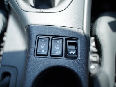 صورة مصغرة 44 لـ 2024 Nissan FAIRLADY Z